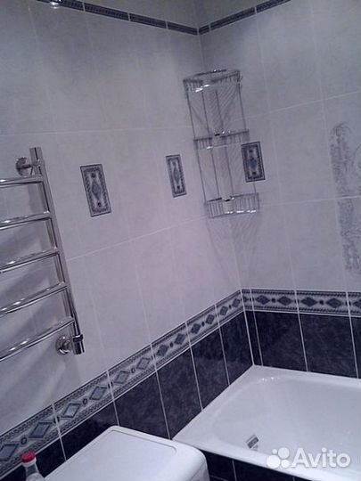 Ремонт под ключ. Золотые руки