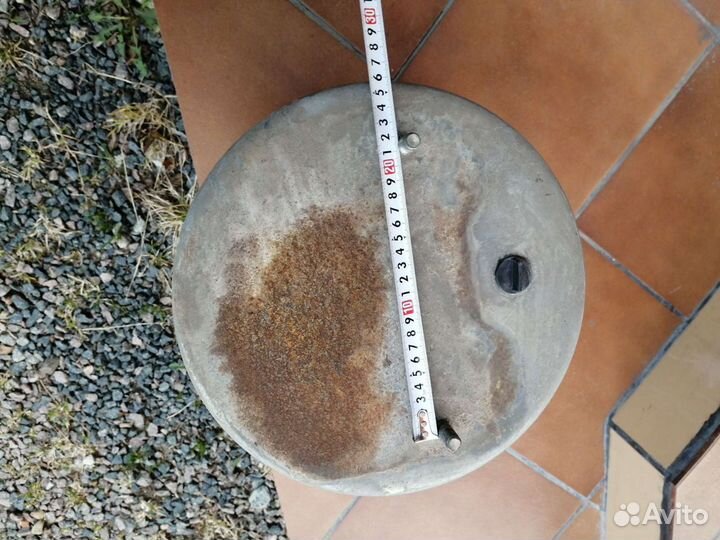 Пневмо подушка