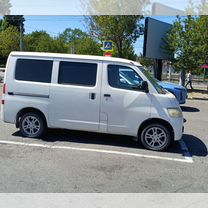 Toyota Lite Ace 1.5 AT, 2009, 305 000 км