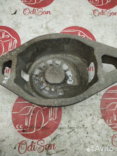 Рычаг задний правый нижний Infiniti Fx35 S51