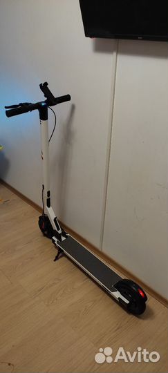 Электросамокат мидвей I one pro