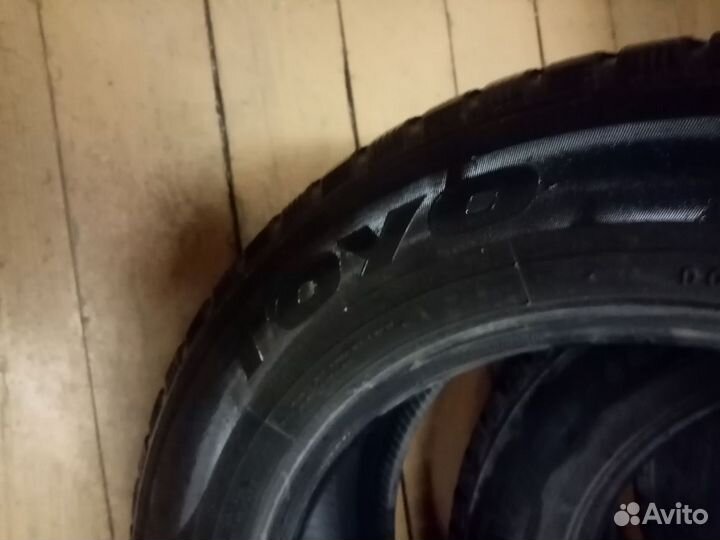 Toyo Observe G3-Ice 195/65 R15