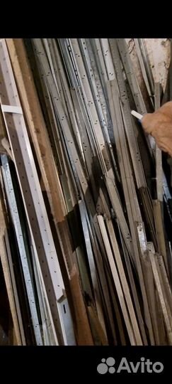 Светильник потолочный подвесной бу