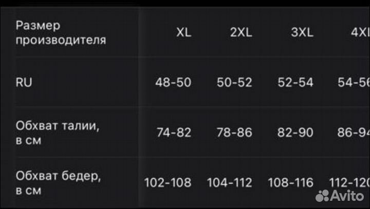 Джинсы для беременных 48 50