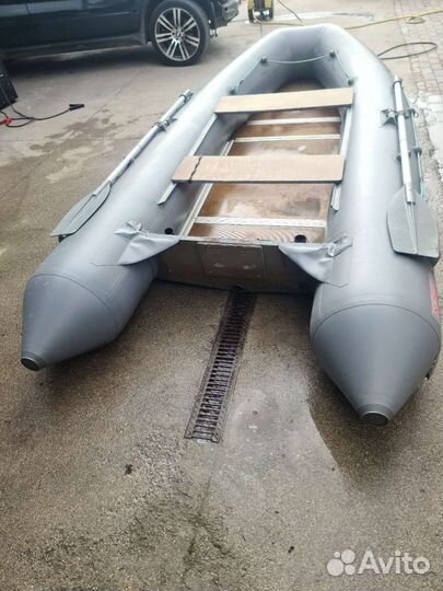 Лодка моторная пвх кайман 360