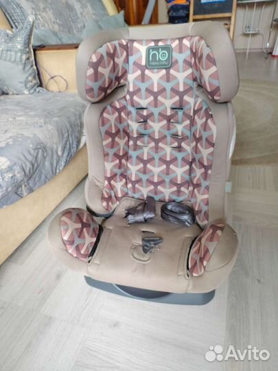 Автокресло детское 0-25