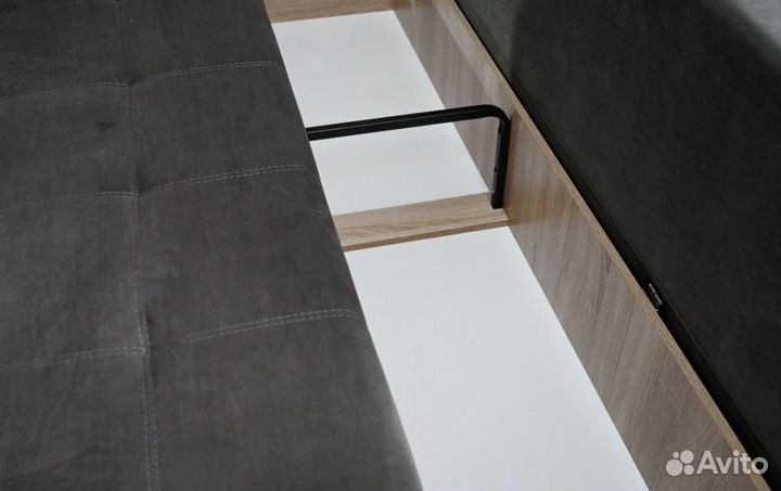 Диван прямой Еврокнижка от производителя