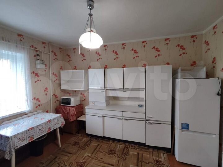 2-к. квартира, 37,4 м², 3/4 эт.