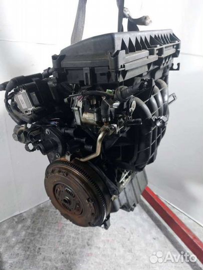 Двигатель Volkswagen Golf 4