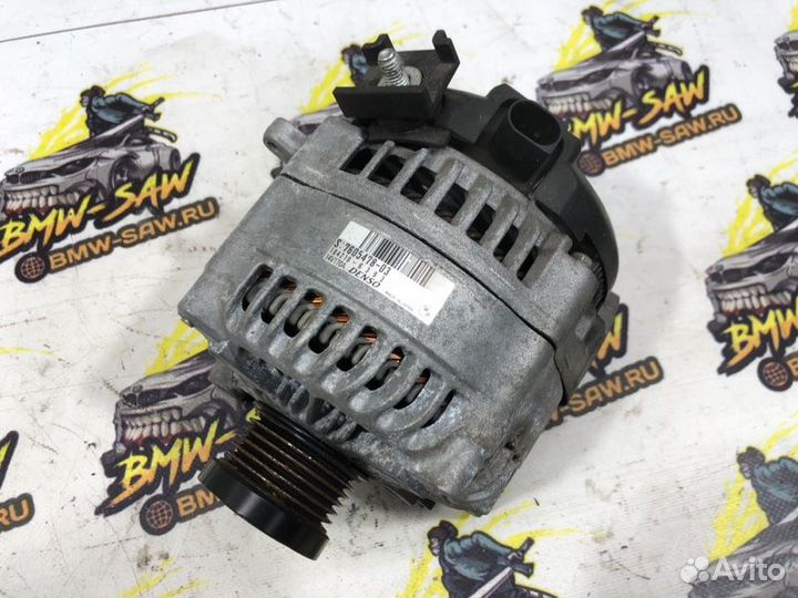 Генератор Bmw 3 F30 N20B20B 2013