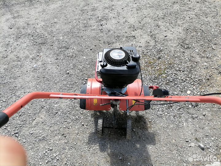 Культиватор Мастер