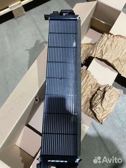 Интеркулер 1862383