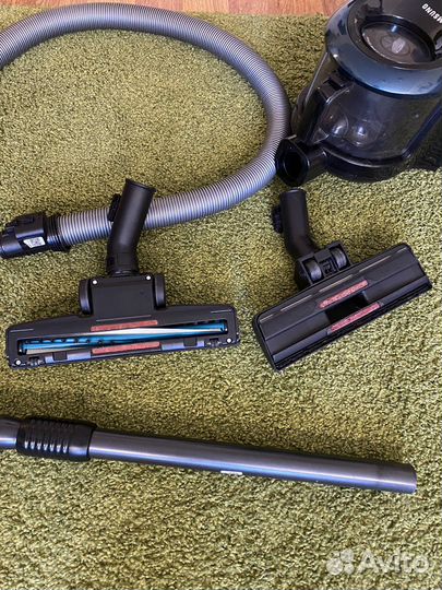 Пылесос samsung