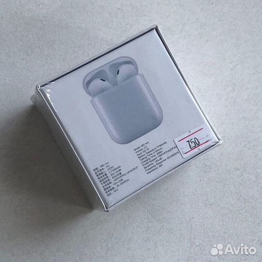 Беспроводные наушники i9S-TWS