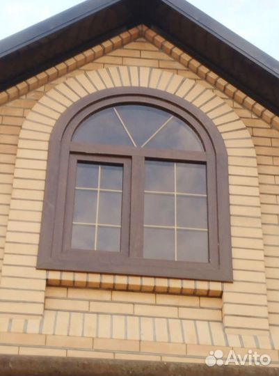 В рассрочку пластиковые окна и двери