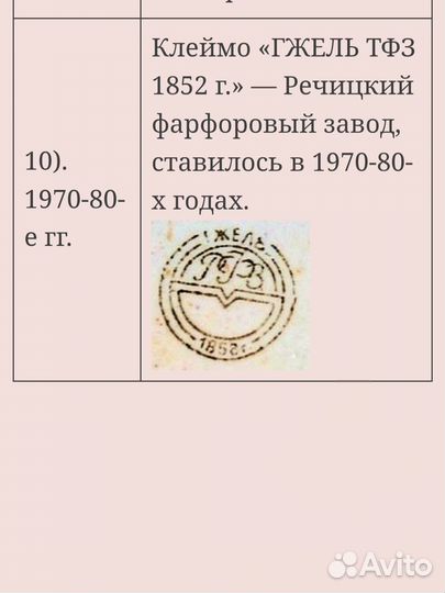 Статуэтки ангелочки гжель (пара)