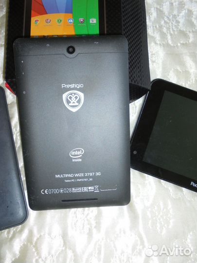 Электронная книги на запчасти