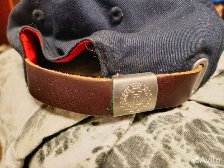 Бейсболка мужская, Henry Lloyd