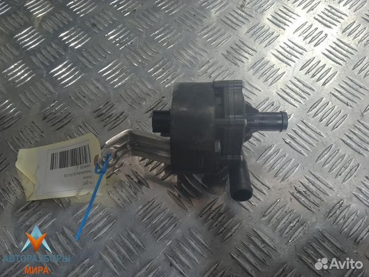 Помпа Tesla Model X 2019 1054529