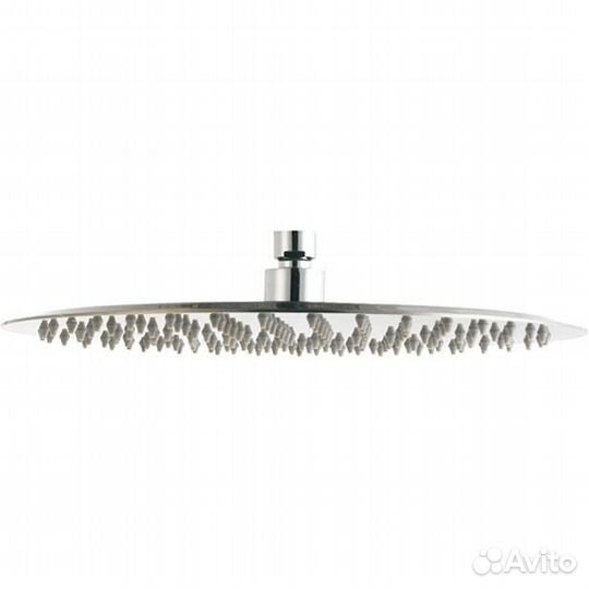 Верхний душ Aquanet Passion AF301-84-RL Хром