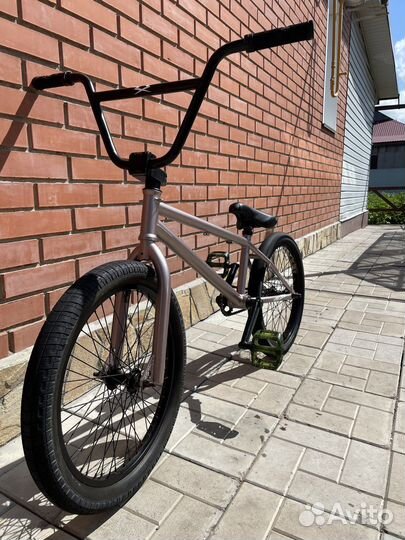 Трюковой велосипед BMX eastern