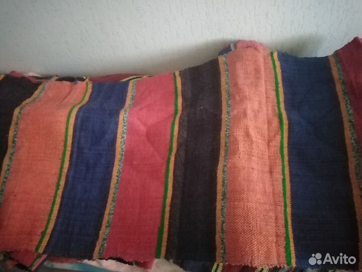 Самотканки