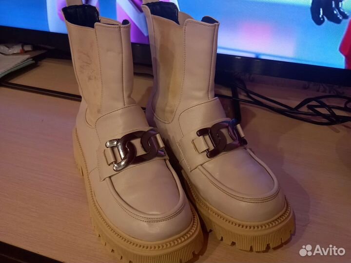 Обувь