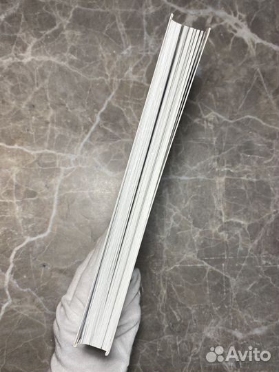 Книга (есть дефекты)