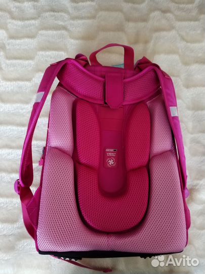 Рюкзак для девочки