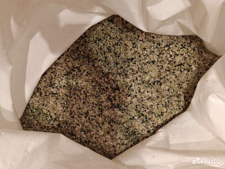 Грунт для аквариума