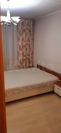 1-к. квартира, 36 м², 6/8 эт.