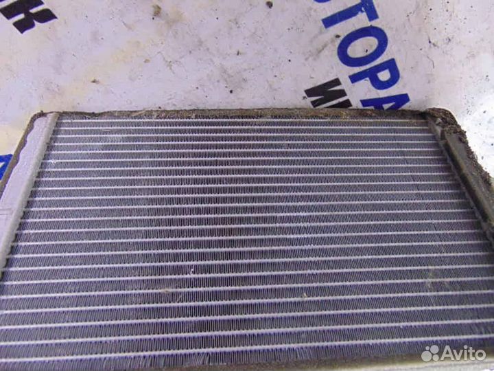 Радиатор отопителя для Mitsubishi Lancer X 2007