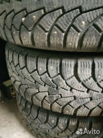 КАМА Кама-Евро-519 185/65 R15