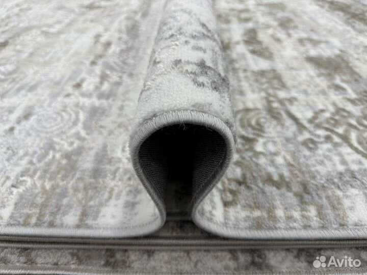 Ковер 2х4 Бежевый, Турция