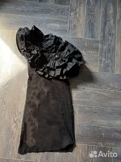 Продам платье