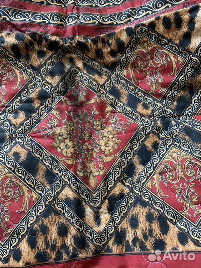 Постельное белье семейное зима-лето перкаль