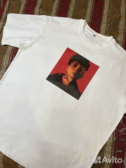 Роспись одежды