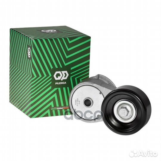 Натяжитель ремня приводного (в сборе) 1,6 / 1,4 So