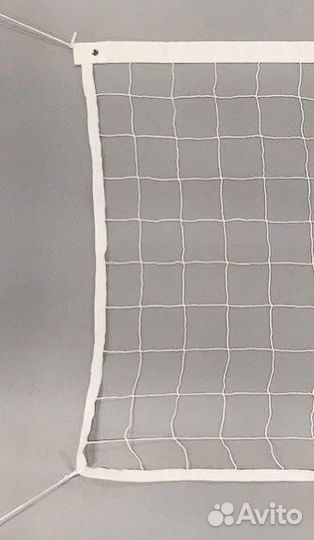 Волейбольная сетка под заказ