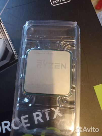 Ryzen 3 pro 1300