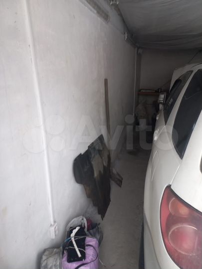 Гараж, 20 м²