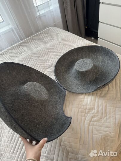 Домик когтеточка