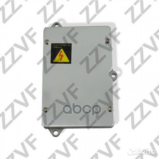 Блок ксеноновой лампы mercedes W163 (ML270, ML3