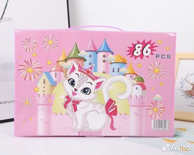 Набор для рисования