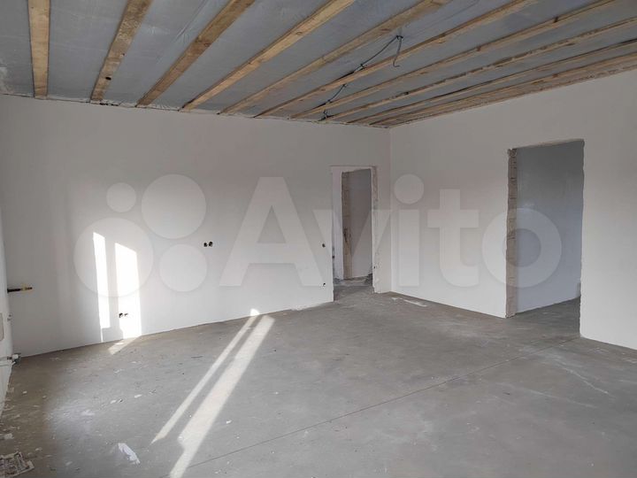 Дом 103 м² на участке 5 сот.