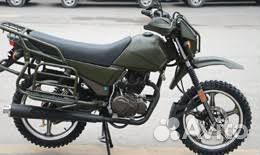 Мотор 200сс на мотоцикл