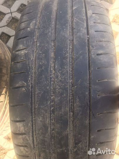 Maxxis Victra Sport VS5 235/50 R19
