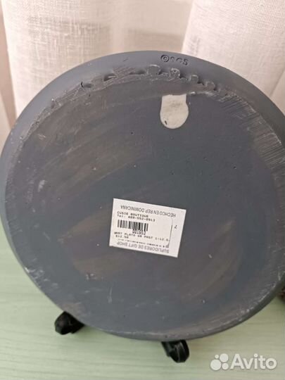 Сувенирные тарелки разных стран