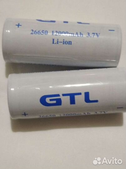 Аккумулятор