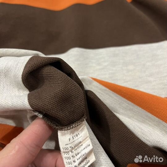 Лонгслив Lacoste